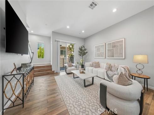 721  Manhattan Dr  74 , Brea, CA