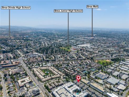 721  Manhattan Dr  74 , Brea, CA