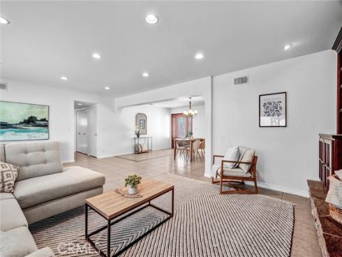 404 Juniper , Brea, CA