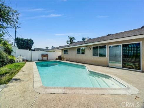 404 Juniper , Brea, CA