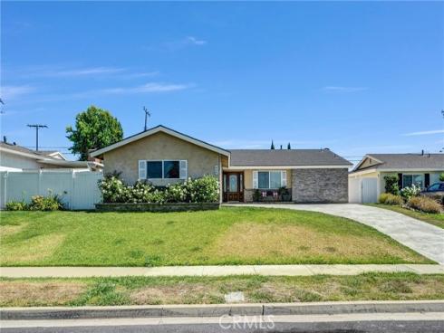 404 Juniper , Brea, CA