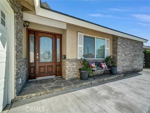 404 Juniper , Brea, CA