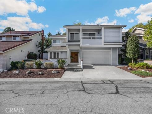 539 Laguna Canyon Way, Brea, CA