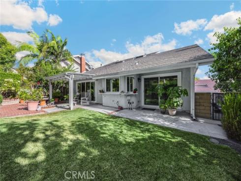 539 Laguna Canyon Way, Brea, CA