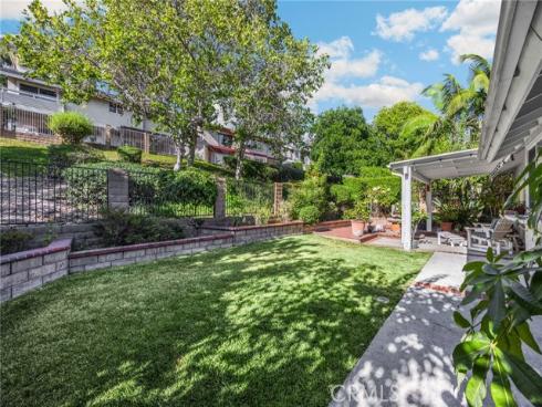 539 Laguna Canyon Way, Brea, CA
