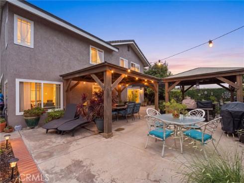 363  Grove Hill   Court, Brea, CA