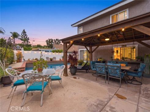 363  Grove Hill   Court, Brea, CA