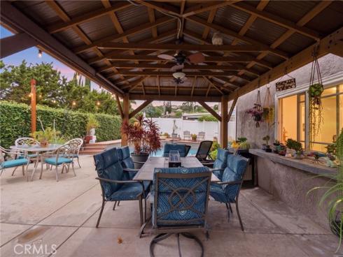 363  Grove Hill   Court, Brea, CA