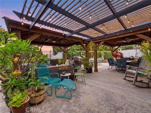 363  Grove Hill   Court, Brea, CA