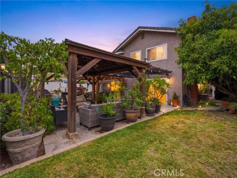 363  Grove Hill   Court, Brea, CA