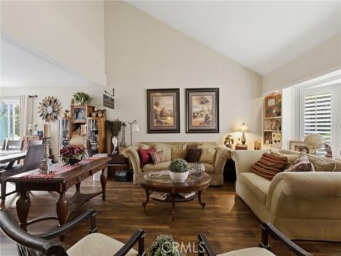 363  Grove Hill   Court, Brea, CA