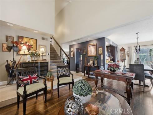 363  Grove Hill   Court, Brea, CA