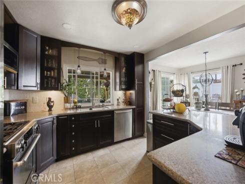 363  Grove Hill   Court, Brea, CA