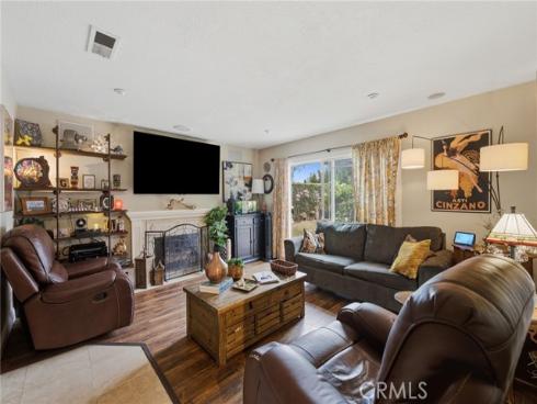 363  Grove Hill   Court, Brea, CA