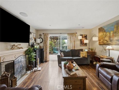 363  Grove Hill   Court, Brea, CA