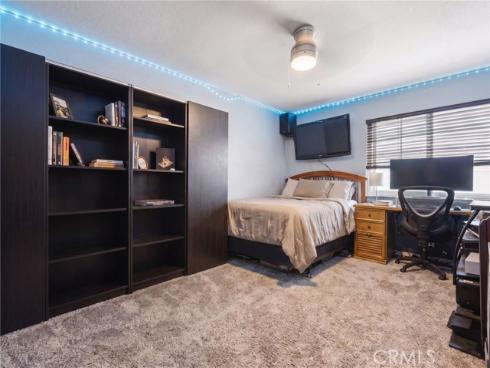 363  Grove Hill   Court, Brea, CA