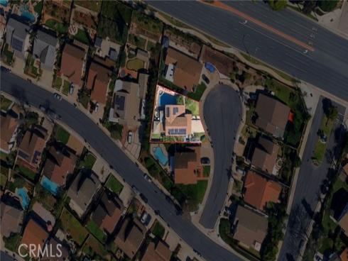 363  Grove Hill   Court, Brea, CA