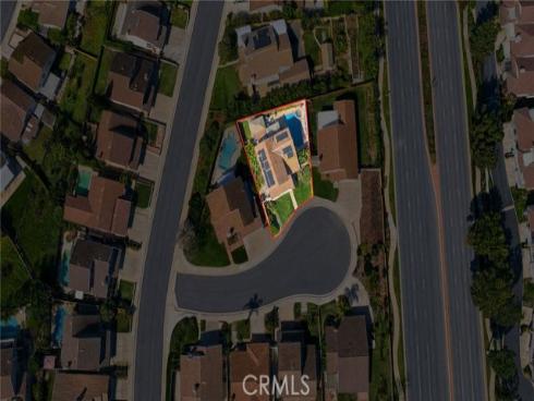 363  Grove Hill   Court, Brea, CA