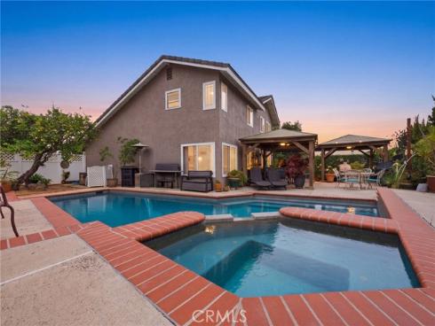 363  Grove Hill   Court, Brea, CA