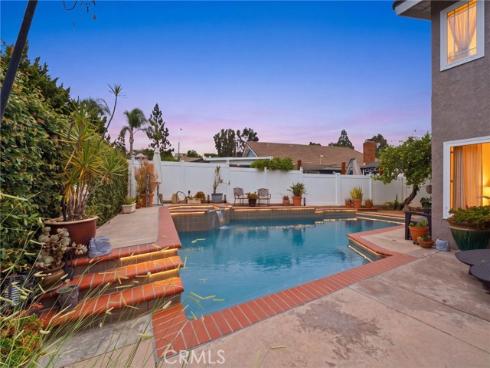 363  Grove Hill   Court, Brea, CA