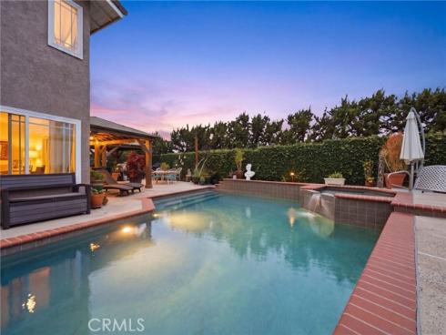 363  Grove Hill   Court, Brea, CA