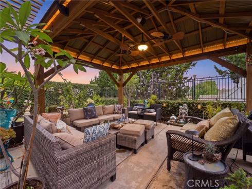 363  Grove Hill   Court, Brea, CA