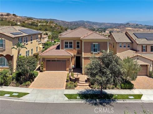 518 N Belridge   Terrace, Brea, CA