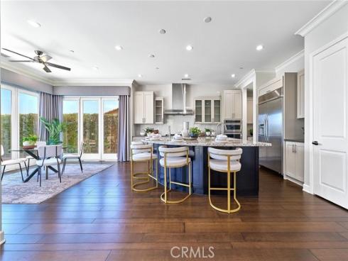 518 N Belridge   Terrace, Brea, CA