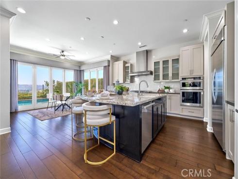 518 N Belridge   Terrace, Brea, CA