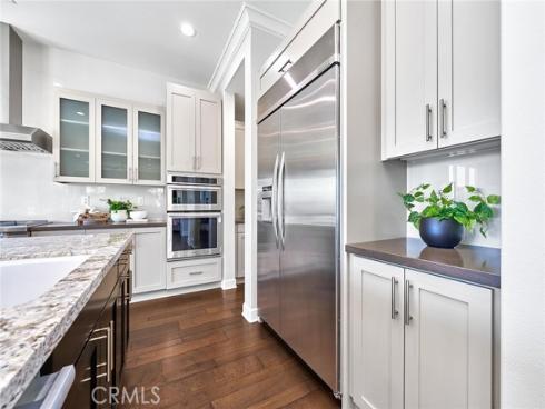 518 N Belridge   Terrace, Brea, CA