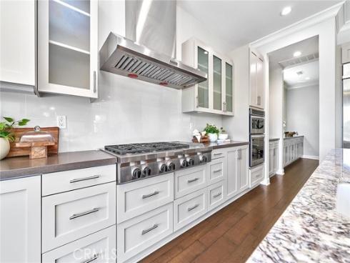 518 N Belridge   Terrace, Brea, CA