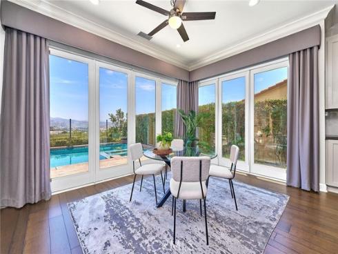 518 N Belridge   Terrace, Brea, CA