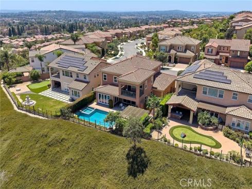 518 N Belridge   Terrace, Brea, CA