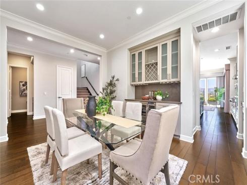 518 N Belridge   Terrace, Brea, CA
