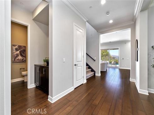 518 N Belridge   Terrace, Brea, CA