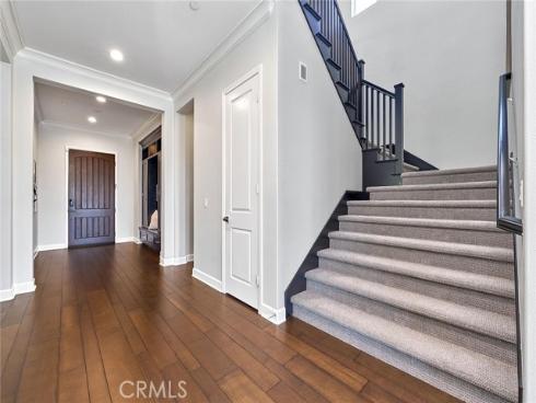518 N Belridge   Terrace, Brea, CA