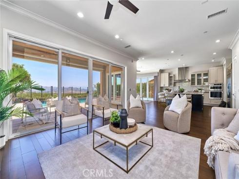 518 N Belridge   Terrace, Brea, CA
