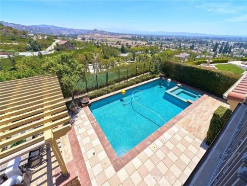 518 N Belridge   Terrace, Brea, CA