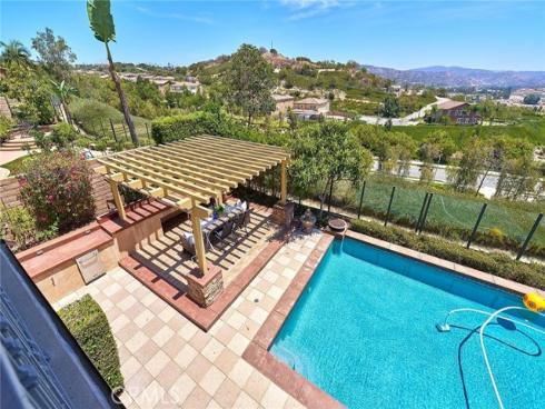 518 N Belridge   Terrace, Brea, CA
