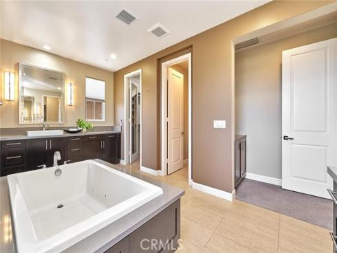 518 N Belridge   Terrace, Brea, CA
