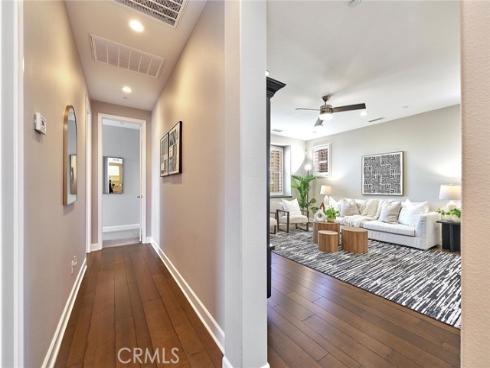 518 N Belridge   Terrace, Brea, CA
