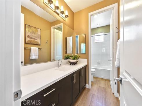 518 N Belridge   Terrace, Brea, CA