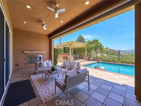 518 N Belridge   Terrace, Brea, CA