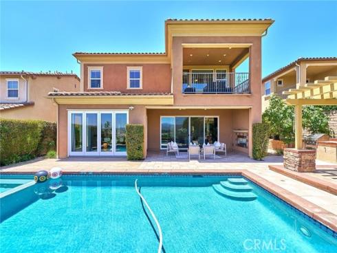 518 N Belridge   Terrace, Brea, CA