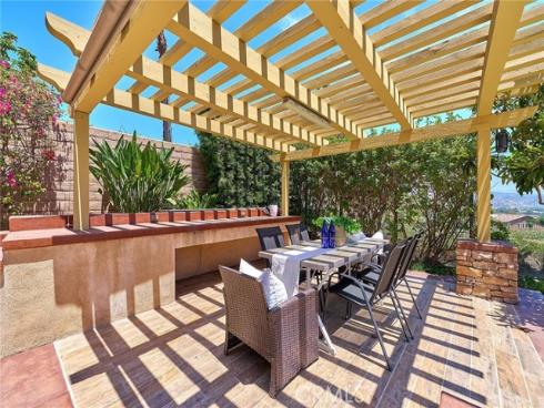 518 N Belridge   Terrace, Brea, CA