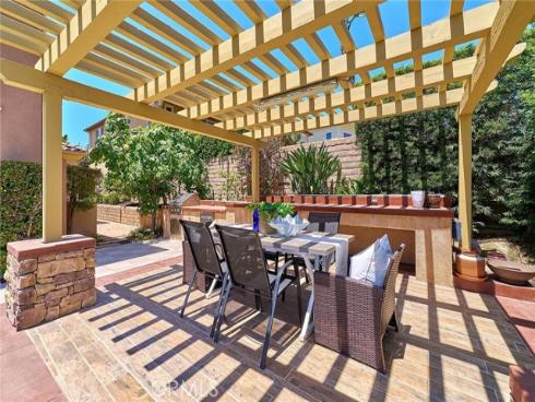 518 N Belridge   Terrace, Brea, CA