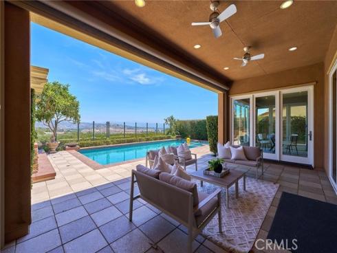 518 N Belridge   Terrace, Brea, CA