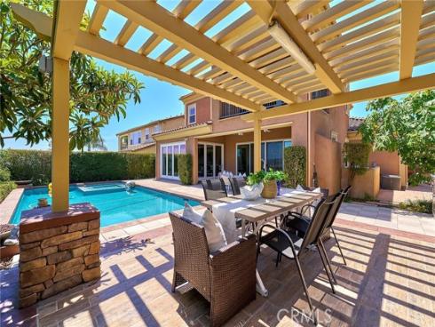 518 N Belridge   Terrace, Brea, CA