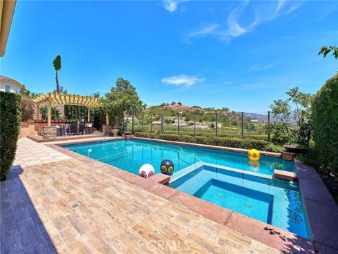 518 N Belridge   Terrace, Brea, CA