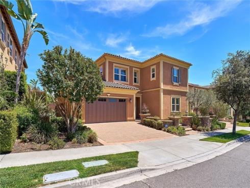 518 N Belridge   Terrace, Brea, CA